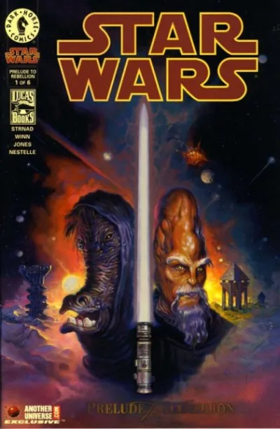 Cover of Cover B