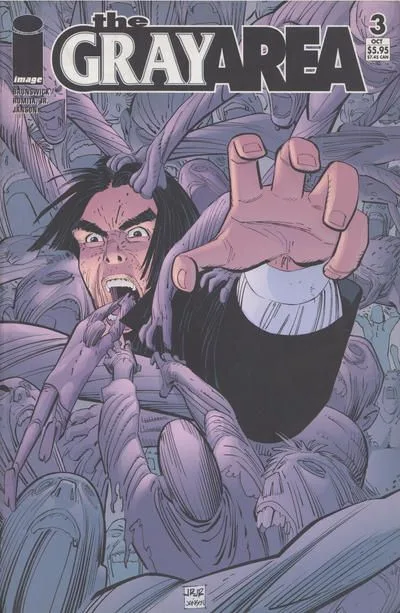 Cover of Cover B