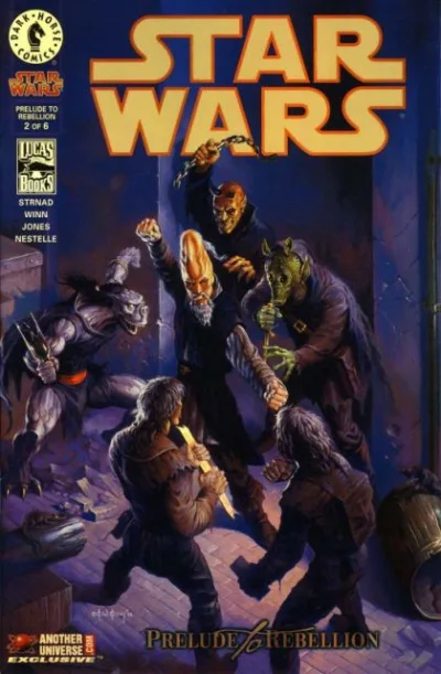 Cover of Cover B