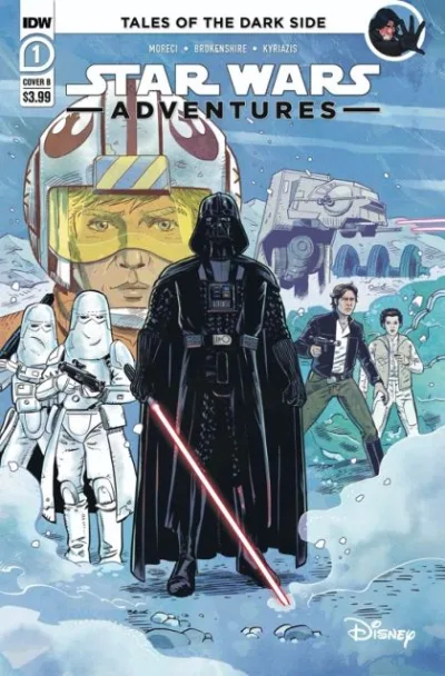 Cover of Cover B