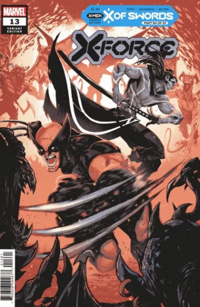 Cover of Cover F