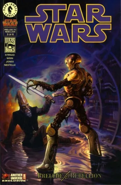 Cover of Cover B