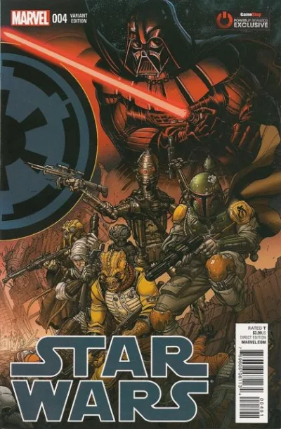 Cover of Cover I