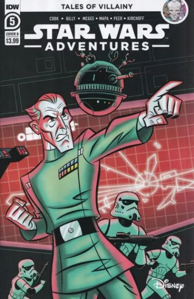 Cover of Cover B