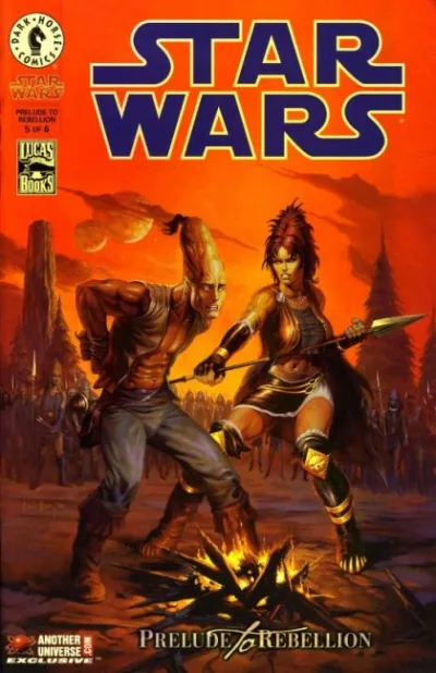 Cover of Cover B