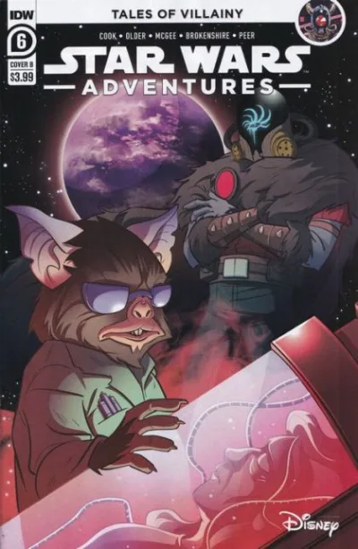 Cover of Cover B
