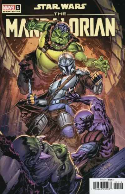 Cover of Cover F