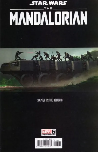 Cover of Cover B