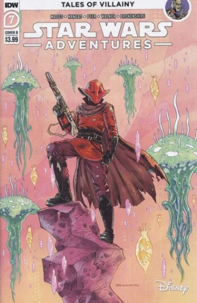 Cover of Cover B