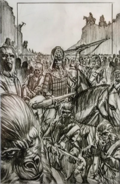 Cover of Cover I