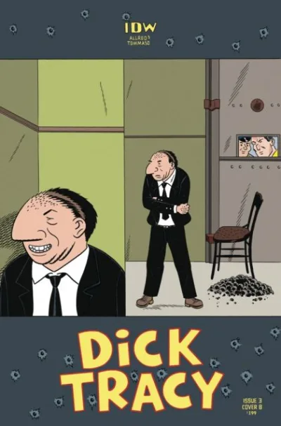Cover of Cover B