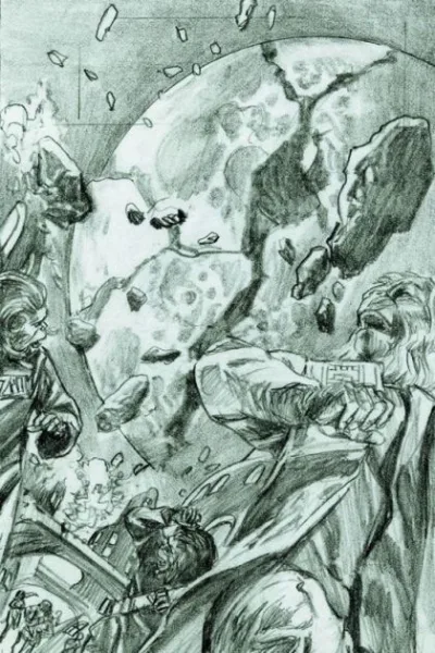 Cover of Cover E