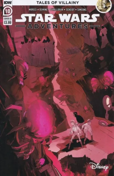 Cover of Cover B