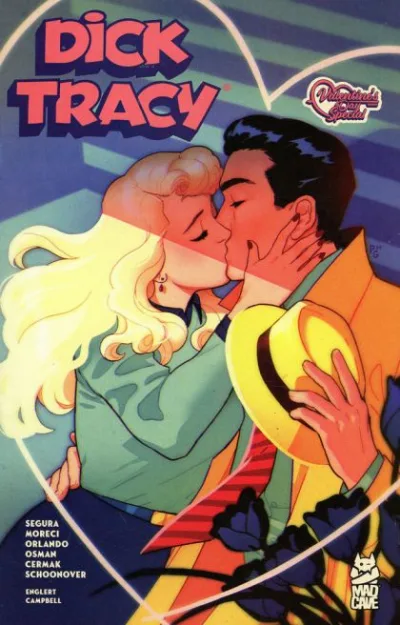 Cover of Cover B