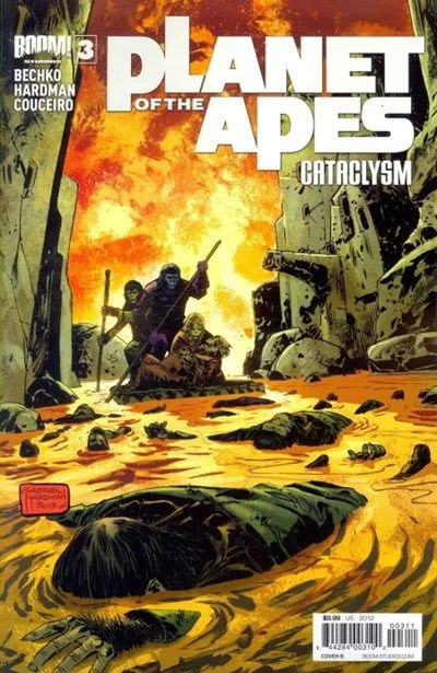 Cover of Cover B