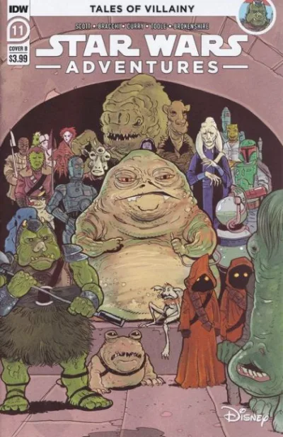 Cover of Cover B