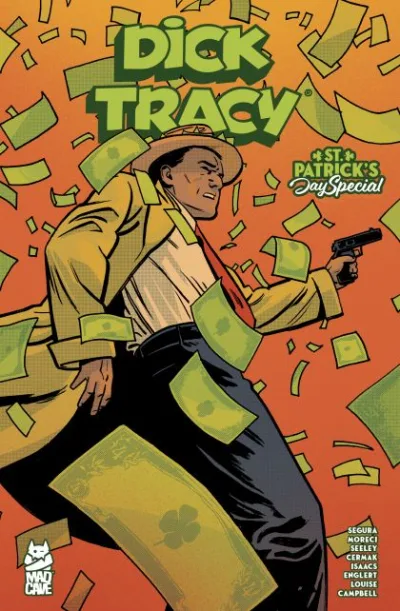 Cover of Cover B