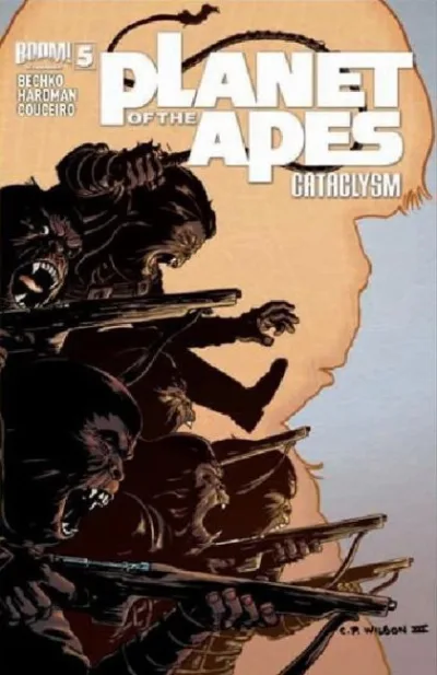 Cover of Cover C