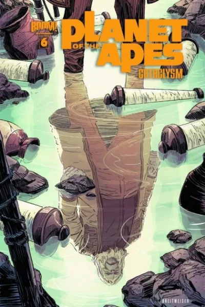 Cover of Cover B