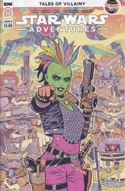 Cover of Cover B