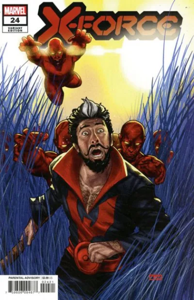 Cover of Cover B