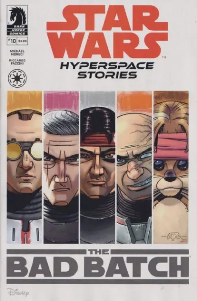 Cover of Cover B