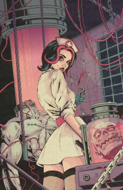 Cover of Cover L