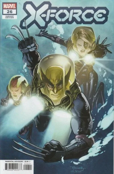 Cover of Cover B