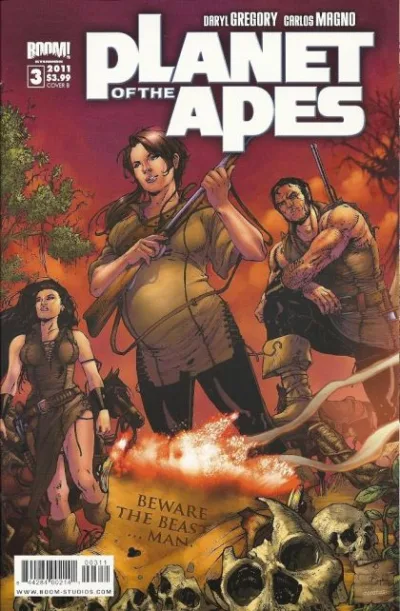 Cover of Cover B