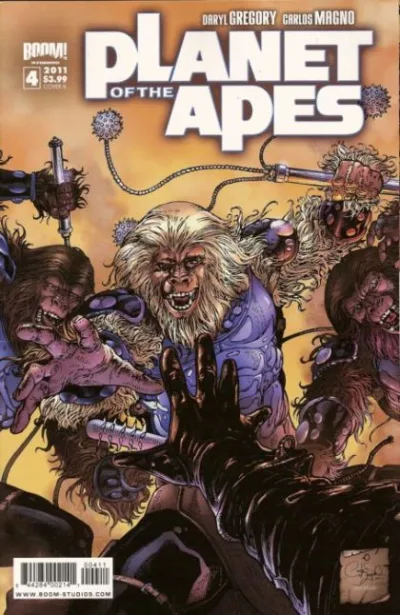 Cover of Cover B
