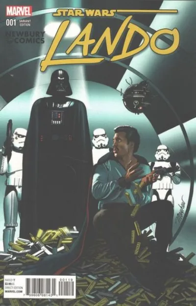 Cover of Cover L