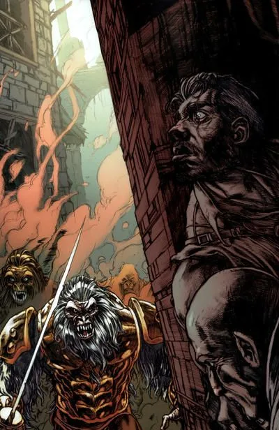 Cover of Cover C