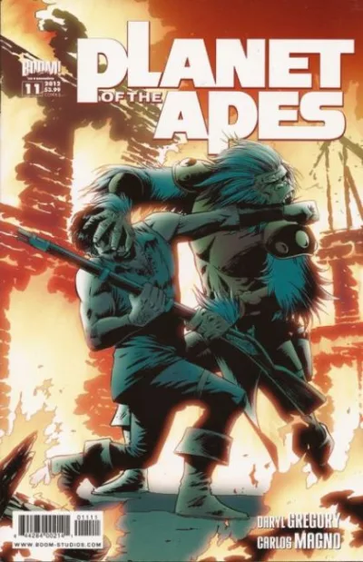 Cover of Cover B