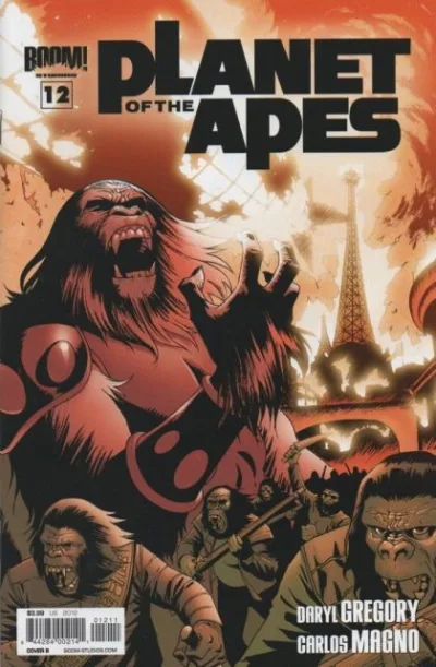Cover of Cover B