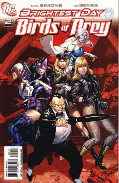 Cover of Cover B