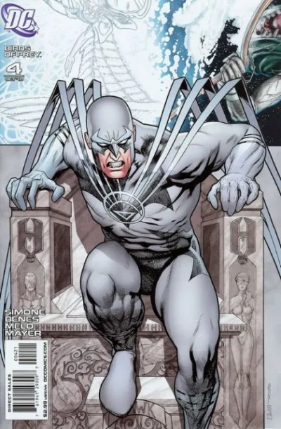 Cover of Cover B