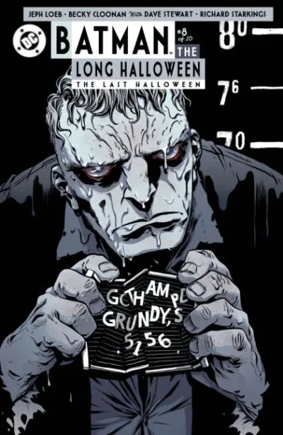 Cover of Cover B