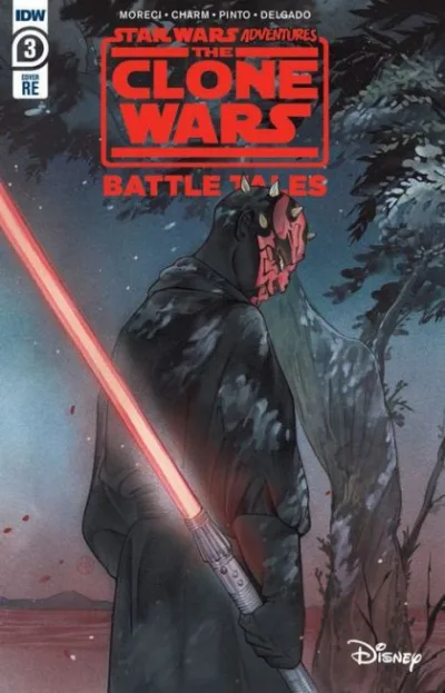 Cover of Cover Variant (Code: 31)