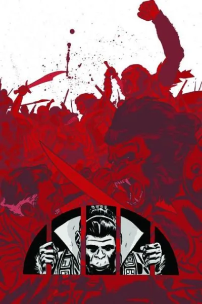 Cover of Cover B