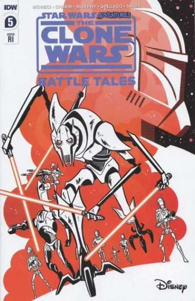 Cover of Cover RI