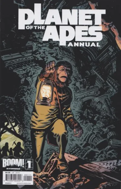 Cover of Cover C