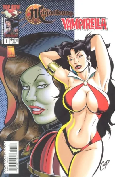 Cover of Cover B