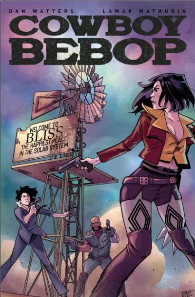 Cover of Cover F