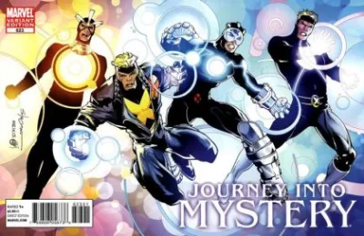 Cover of Cover B