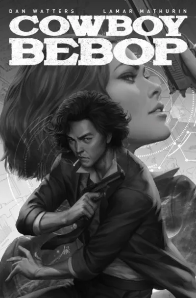 Cover of Cover F