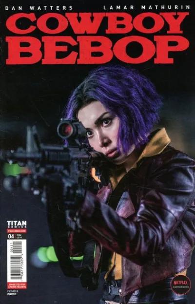 Cover of Cover B