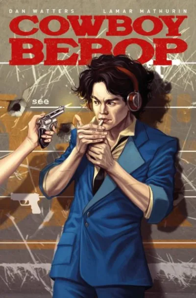 Cover of Cover C