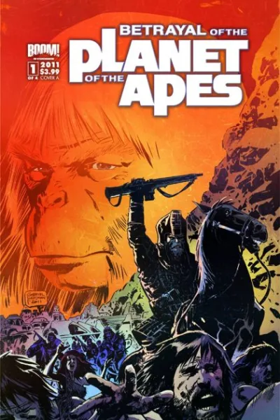 Cover of Cover B