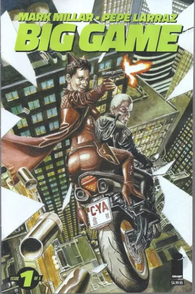Cover of Cover C