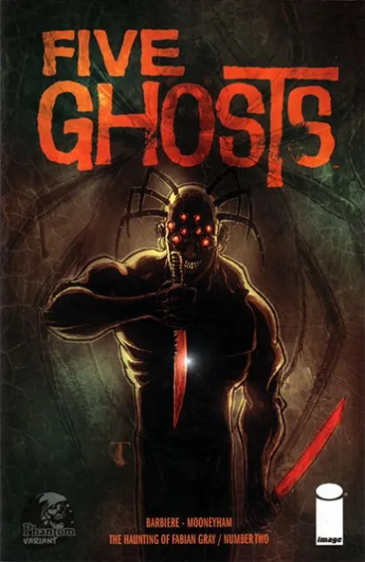 Cover of Cover B